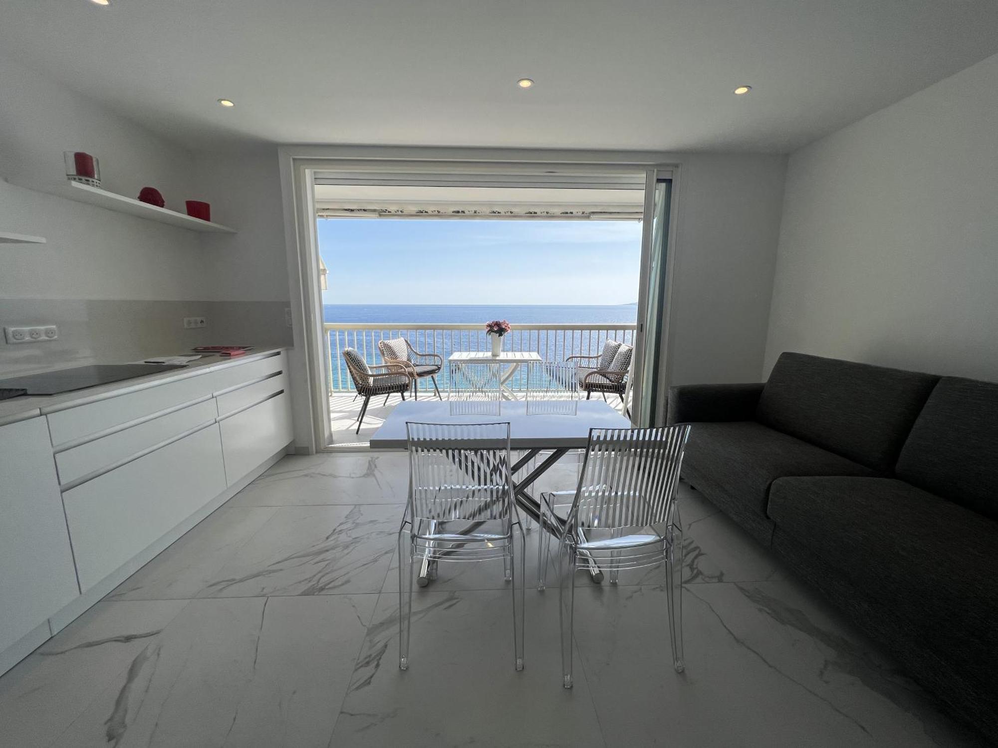 Sea View Bellamare Next Palais Festival Cannes Extérieur photo